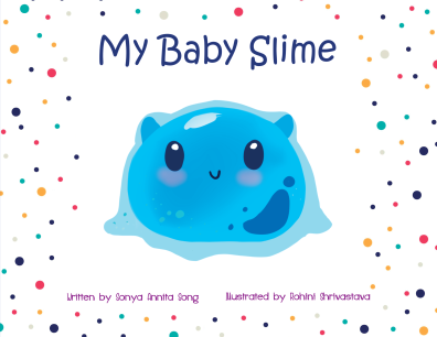 My Baby Slime Front Cover.png
