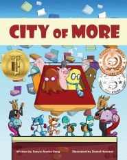 City of More