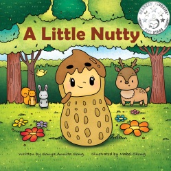 A Little Nutty